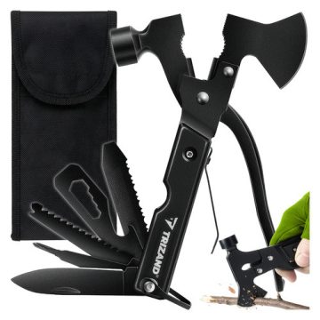 Trizand 21636 17in1 Multi-Tool