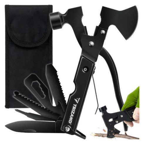 Trizand 21636 17in1 Multi-Tool