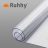 Protective mat for countertop 120x60cm RUHHY