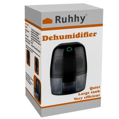 Ruhhy 21845 air dryer moisture absorber