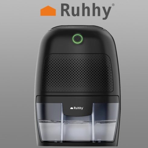 Ruhhy 21845 air dryer moisture absorber