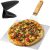 Ruhhy 21746 Pizza Tray/Shovel