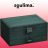 Jewelry box/case Soulima 21954