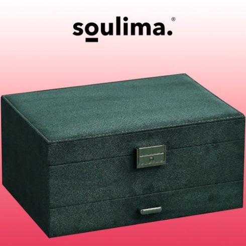 Jewelry box/case Soulima 21954