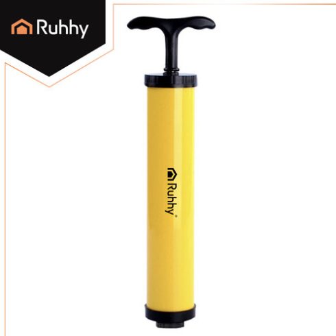 Vacuum bag - 50x70cm 10 pcs. Ruhhy 21946