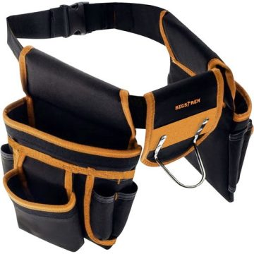 Bigstrength 21862 assembly tool belt