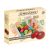 Vegetables wooden chopping board 21942