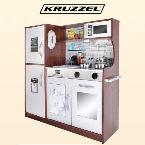 Kruzzel 22114 fa konyha