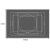 Puzzle mat - board Malatec 21835