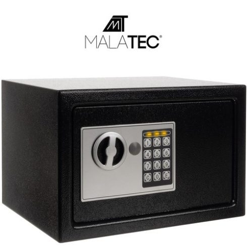 Malatec 22627 kombinált széf