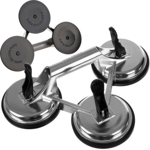 Tapadókorong - 3x Bigstrene tartó 22361