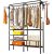 Clothes hanger - double Ruhhy 22671