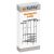 Clothes hanger - double Ruhhy 22671