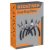 Circlip pliers 4 pcs Bigstreen 22159