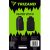 Heated vest M USB Trizand 22126