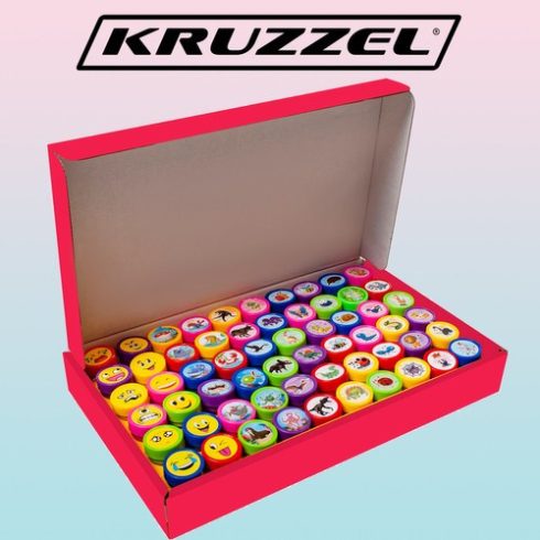 Set of 60 stamps 22388