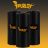 Set of poop bags + case Purlov 22812