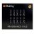 Fragrance Oils - set of 10 pcs. 15 ml Ruhhy 21938