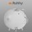 Piggy bank - glass piggy Ruhhy 22588