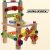 Wooden assembly chair Kruzzel 22506