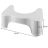 Ruhhy 21852 toilet footstool