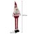 Santa Claus - telescopic 95cm Ruhhy 22340