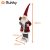 Santa Claus - Christmas figurine 45cm Ruhhy 22352
