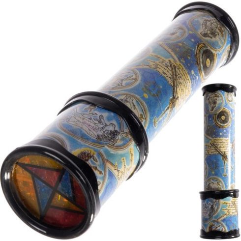 Kaleidoszkóp - teleszkóp 22493