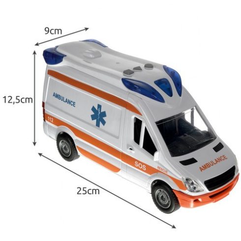 Ambulance 22731
