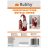 Christmas elf with bottle bag Ruhhy 22508