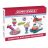 Plasticine - Kruzzel set 22563
