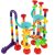 Ball track - slide 110 pcs. 22884
