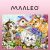 Painting by numbers 40x50cm - cats Maaleo 22781