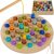 Game "Fishing" on a magnet 22410