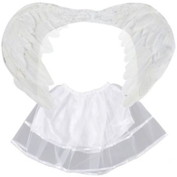 Angel Costume Kruzzel 22560