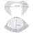 Angel Costume Kruzzel 22560