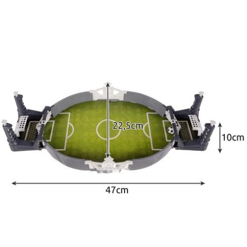 Mini soccer ball 22590