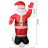 Inflatable Santa Claus Ruhhy 22624