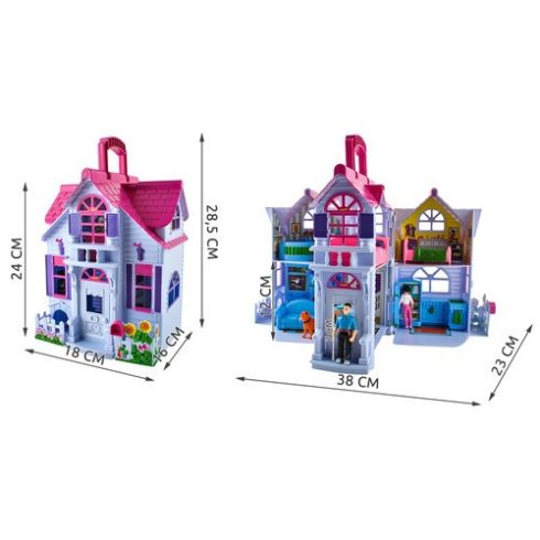 Dollhouse 22612