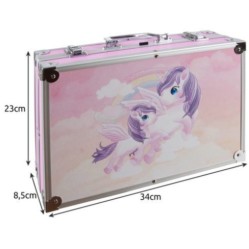 Painting set in a case Maaleo 22768