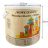 Wooden blocks - 100pcs Kruzzel 22666