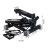 HQ Trizand 22776 Cable Incline Stepper