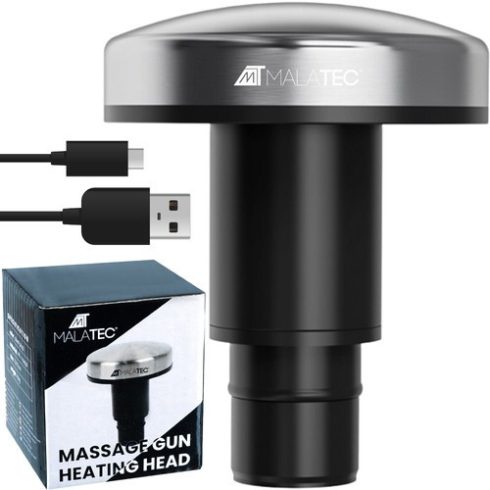 Malatec 22730 masszázsmelegítő