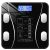 Ruhhy 22525 LCD analytical bathroom scale