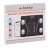 Ruhhy 22525 LCD analytical bathroom scale