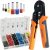 Crimping tool for 0.25-10mm2 ferrules Bigstreen 22717