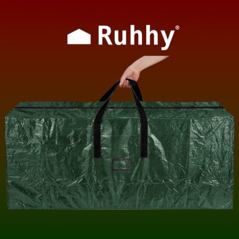 Christmas tree cover - 165cm Ruhhy 22543