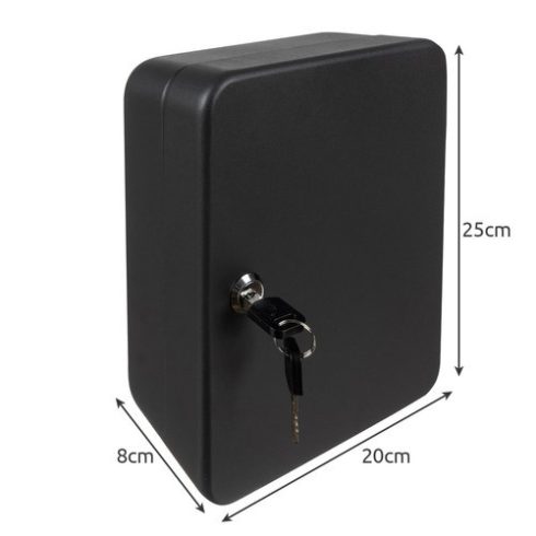Safe/key box - 48 pcs. Malatec 22628
