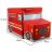 Toy chest/box - guard Kruzzel 22489