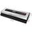 Foil sealer with scale and roller set RUHHY